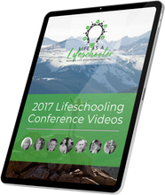 Load image into Gallery viewer, Lifeschooling Launch Kit
