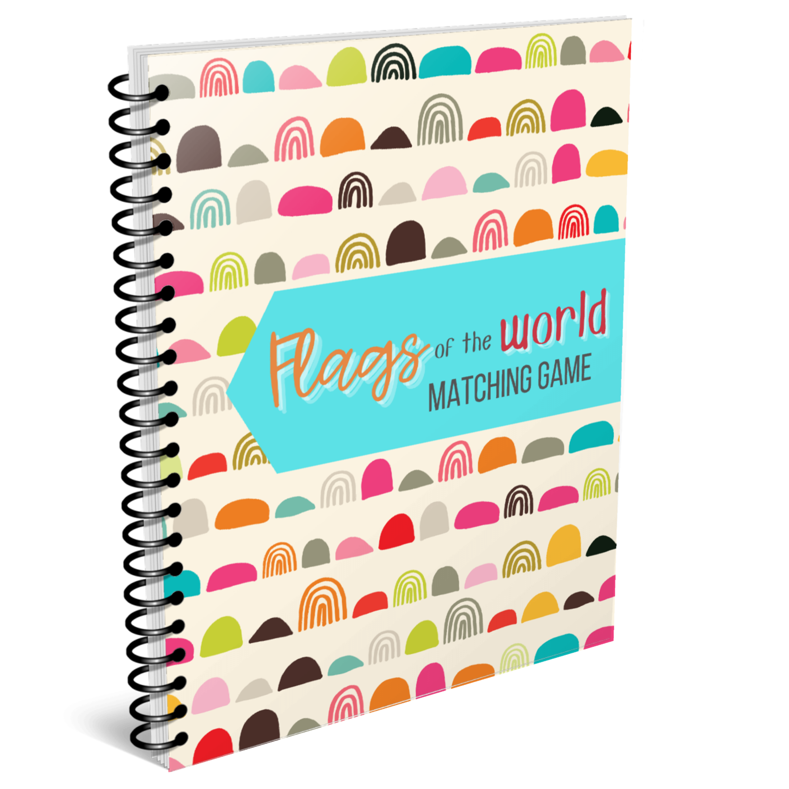 flags of the world game app