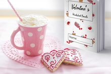 Load image into Gallery viewer, Valentine's Worsheet Bundle