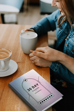 Load image into Gallery viewer, 30 Day Couples Journal