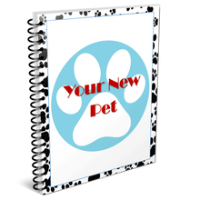 Load image into Gallery viewer, Your New Pet