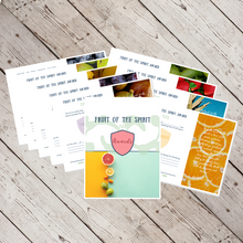 Load image into Gallery viewer, Character Training Bundle