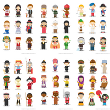 Load image into Gallery viewer, Country and Missions Study Printable