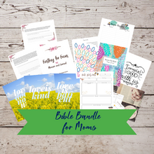 Load image into Gallery viewer, Bible Bundle for Moms