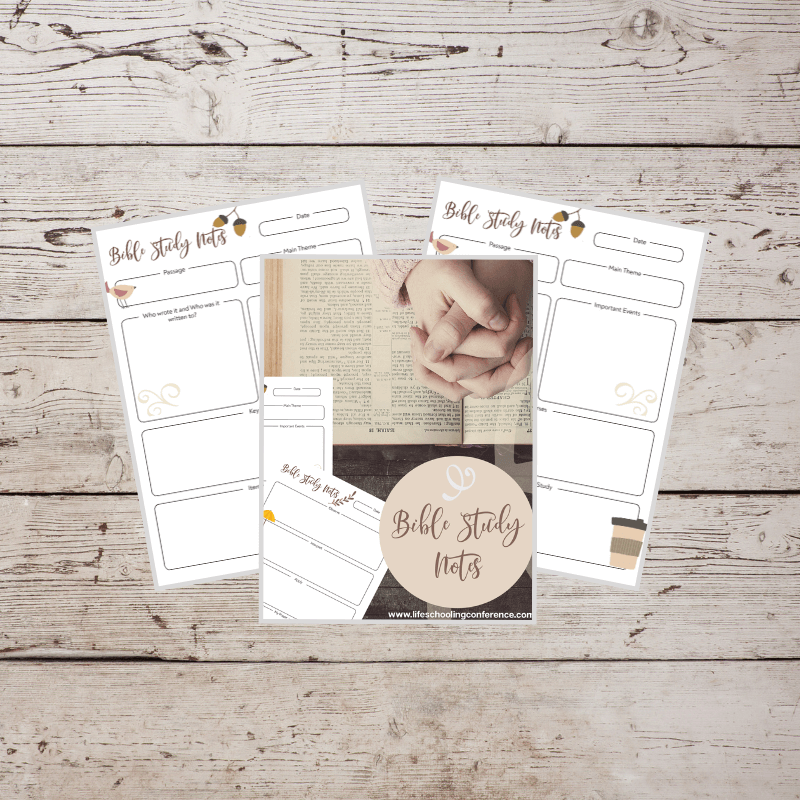 Printable Bible Study On Life Printable Bible Study On Life