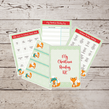 Load image into Gallery viewer, Early Learners Christmas Bundle