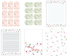 Load image into Gallery viewer, Christmas Tags, Etc.!