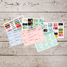 Load image into Gallery viewer, Kids Calendar