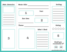 Load image into Gallery viewer, Movie Review