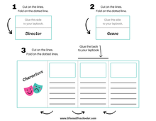 Load image into Gallery viewer, Movie Review