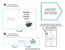 Load image into Gallery viewer, Movie Review