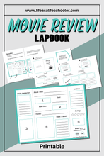 Load image into Gallery viewer, Movie Review