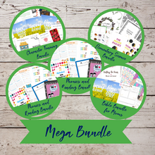 Load image into Gallery viewer, Black Friday Mega Bundle