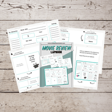 Load image into Gallery viewer, Movie Review