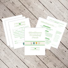 Load image into Gallery viewer, Obedience Training Pack