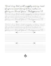 Load image into Gallery viewer, Scripture Affirmations