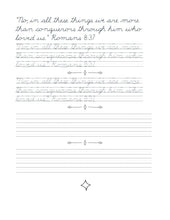 Load image into Gallery viewer, Scripture Affirmations