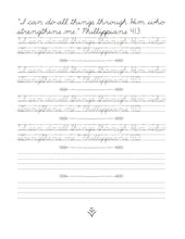 Load image into Gallery viewer, Scripture Affirmations