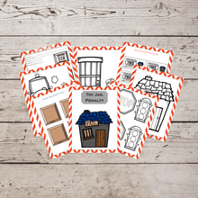 Load image into Gallery viewer, Toy Jail