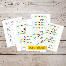 Load image into Gallery viewer, Phonics and Reading Bundle