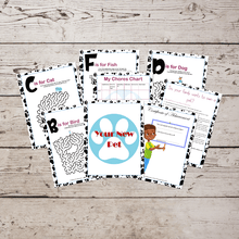 Load image into Gallery viewer, Your New Pet