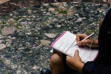 Load image into Gallery viewer, Praying the Word Prayer Journal