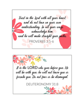 Load image into Gallery viewer, Lifeschooling Verses