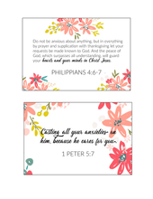 Load image into Gallery viewer, Lifeschooling Verses