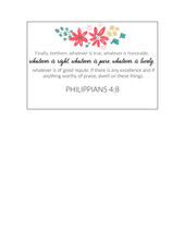 Load image into Gallery viewer, Lifeschooling Verses