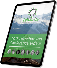 Load image into Gallery viewer, 2016 Lifeschooling Conference Videos
