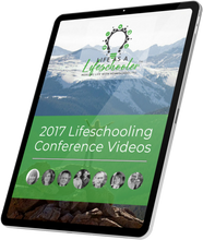 Load image into Gallery viewer, 2017 Lifeschooling Conference Videos
