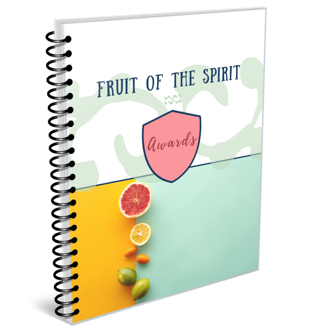 Fruit of the Spirit Awards