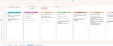 Load image into Gallery viewer, Spring Decluttering Planner Spreadsheet
