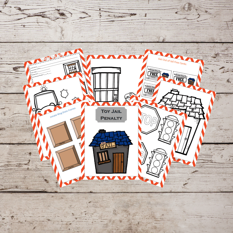 Toy Jail – lifeasalifeschooler toy-jail-lifeasalifeschooler